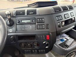 TATRA Phoenix 8x8 Paflinger Kran Hakengerät