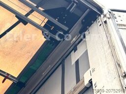 KRONE Edscha, Liftachse, 385/65