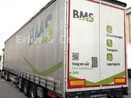 SCHWARZMÜLLER Mega, 435/50, SAF, Palettenkasten, Edscha