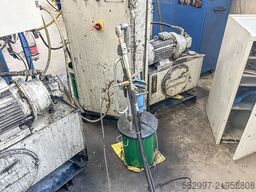 Lisec Reinhardt Technik Maxi Hydraulik
