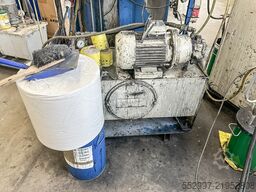 Lisec Reinhardt Technik Maxi Hydraulik