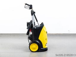 Kärcher HD 7/18-4M - 700l/h - 180bar - 5kW