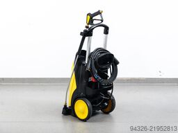 Kärcher HD 7/18-4M - 700l/h - 180bar - 5kW
