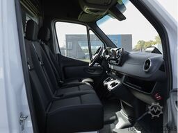 Mercedes-Benz Sprinter 317 Maxi,Automatik,Kamera,Klima,MBUX