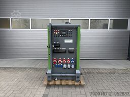 Energy Grupi EY-R33Y Yanmar