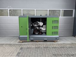 Energy Grupi EY-R33Y Yanmar