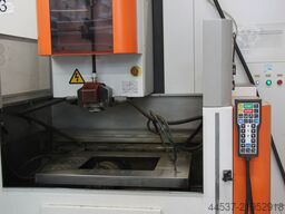 GF Agie Charmilles CUT 20P
