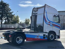 Iveco S-Way 580 Edizione Limitata Martini