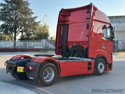 Iveco Stralis S-Way 530