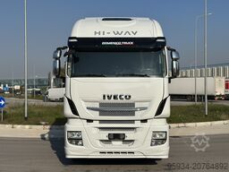 Iveco Stralis Hi Wai 510