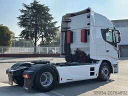 Iveco Stralis Hi Wai 510