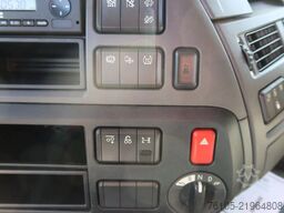 DAF XF 480 6X2 schuifzeil + schuifdak, Voorbereidin...