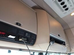 DAF XF 480 6X2 schuifzeil + schuifdak, Voorbereidin...