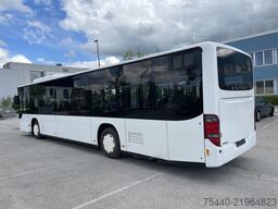 Setra S 415 NF - Klima - Euro5 EEV (Citaro)