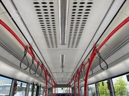 Setra S 415 NF - Klima - Euro5 EEV (Citaro)