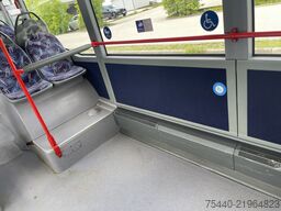 Setra S 415 NF - Klima - Euro5 EEV (Citaro)