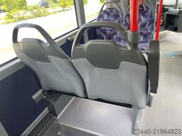 Setra S 415 NF - Klima - Euro5 EEV (Citaro)