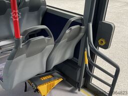 Setra S 415 NF - Klima - Euro5 EEV (Citaro)