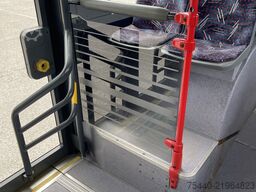 Setra S 415 NF - Klima - Euro5 EEV (Citaro)