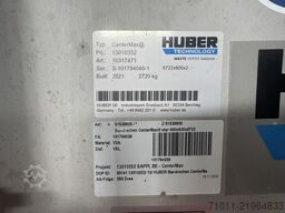 HUBER CenterMax 6720x600x2