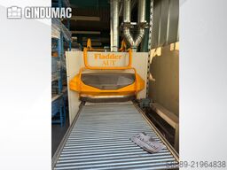 Fladder AUT-1000 VAC