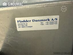 Fladder AUT-1000 VAC