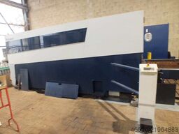 TRUMPF TruLaser 5030 Fiber