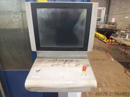 TRUMPF TruLaser 5030 Fiber