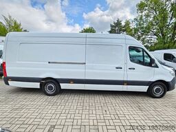 MERCEDES-BENZ Sprinter 315 CDI XXL|EXTRALANG|AC|TÜV+4REIFENneu