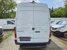 MERCEDES-BENZ Sprinter 315 CDI XXL|EXTRALANG|AC|TÜV+4REIFENneu