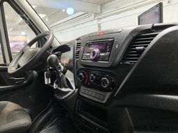 IVECO Daily 35s13 Hoch+Lang*Wohnmobil Ausbau*AHK 3500