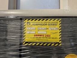 Atlas Copco ZT 22-8,6