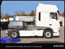 DAF XF 530 FT SSC,  Intarder