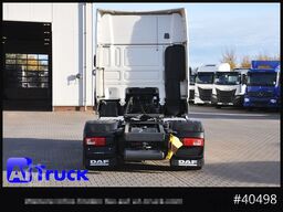 DAF XF 530 FT SSC, Intarder