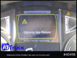 DAF XF 530 FT SSC,  Intarder