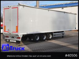 KNAPEN K100, Liftachse, Funk ca. 90m³