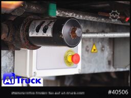 KNAPEN K100, Liftachse, Funk ca. 90m³