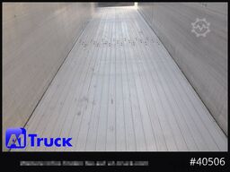 KNAPEN K100, Liftachse, Funk ca. 90m³