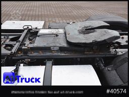 DAF XF 530 SSC, Volumen, telplatte,  Intarder, Standklima,