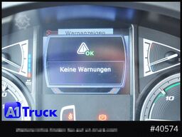 DAF XF 530 SSC, Volumen, telplatte,  Intarder, Standklima,