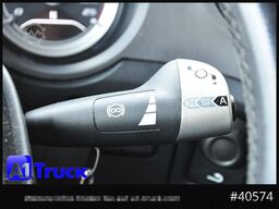 DAF XF 530 SSC, Volumen, telplatte, Intarder, Standklima,