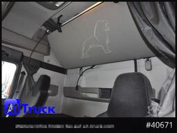 MAN TGX, 26,510, Multiwechsleer 2x AHK, Intarder,