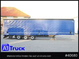 SCHMITZ SCB 24, Mega, Speed Curtain, VDI 2700, deutsche Zulassung