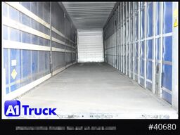 SCHMITZ SCB 24, Mega, Speed Curtain, VDI 2700, deutsche Zulassung