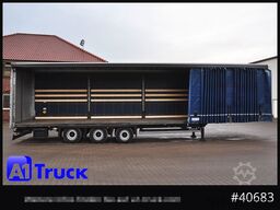 SCHMITZ SCB  24, Mega, Speed Curtain, VDI 2700, TÜV 10/2026