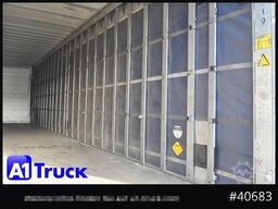 SCHMITZ SCB  24, Mega, Speed Curtain, VDI 2700, TÜV 10/2026