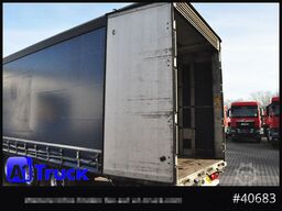 SCHMITZ SCB  24, Mega, Speed Curtain, VDI 2700, TÜV 10/2026