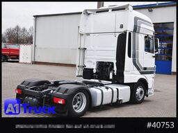 DAF XF 480 SSC, Volumen, Intarder, Standklima,