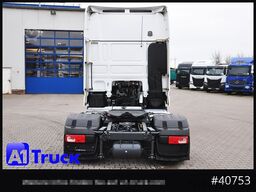 DAF XF 480 SSC, Volumen, Intarder, Standklima,