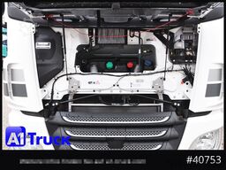 DAF XF 480 SSC, Volumen, Intarder, Standklima,